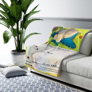 Snorlax Afternoon Brunch Nap Pokémon Card Sherpa Fleece Blanket This monster loves to nap Pokémon normal card is sleepy sleeping normal-type steal apples while running stealing theft robbery with a funny smile