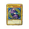 In the card game Yu-Gi-Oh, a wizard uses occult magic like a warlock of Dr. Steven Strange is a mage not a witch who uses black magic magician favorite card of yugi and yami or yugioh