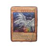 In the card game yugioh this monster looks like pokemon charizard albino version like silver targaryen dragons seto kaiba favorite card against yugi in Yu-Gi-Oh dragoon white dragon with Blue-eyes