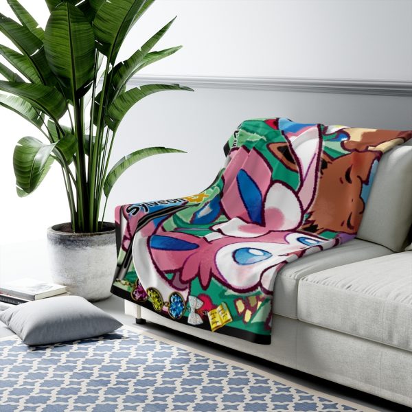 Sylveon is a Sylvan evolved form of Eevee eevolution similar to umbreon, vaporeon, flareon and espeon it is a fairy or fairies and is pink