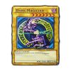 In the card game Yu-Gi-Oh, a wizard uses occult magic like a warlock of Dr. Steven Strange is a mage not a witch who uses black magic magician favorite card of yugi and yami or yugioh