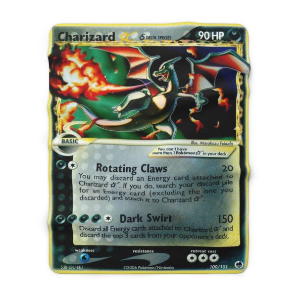 Charizards fire is warmer as a Winter blanket card who looks like a dinosaur or even shine red-eyes Black Dragon Targaryen like lizard dragoon pokemon is a Fire-type not dragon Legendary