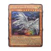 In the card game yugioh this monster looks like pokemon charizard albino version like silver targaryen dragons seto kaiba favorite card against yugi in Yu-Gi-Oh dragoon white dragon with Blue-eyes