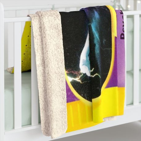 alien-experiment-science-mew2-mew-psychic-Custom-Pokemon-pocket-monster-cover-thick-bedding-warm
