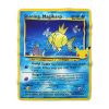 Shining Magikarp Card Blanket This fish decor blanket evolves into gyarados pokémon Custom Pocket monster card monsters used for decoration cover is thick bedding with warm thermal
