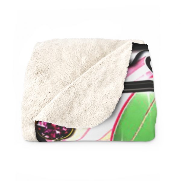 Gardevoir, Kirlia & Ralts Pokémon Card Sherpa Fleece & Padded Quilt Blanket. Comfort and durability, Gardevoir is a feminine Pokemon who is fairy psychic-type identified as trans bi female male kirlia ralts can evolve into a different gender evolution chain