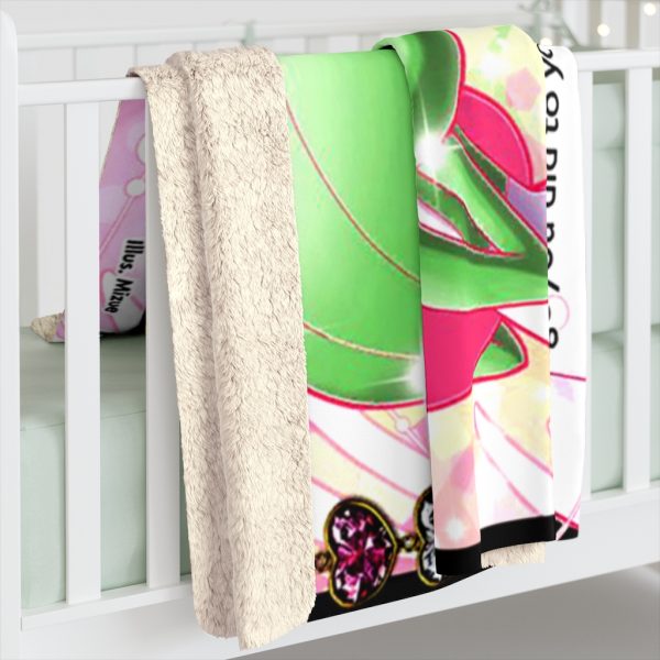 Gardevoir, Kirlia & Ralts Pokémon Card Sherpa Fleece & Padded Quilt Blanket. Comfort and durability, Gardevoir is a feminine Pokemon who is fairy psychic-type identified as trans bi female male kirlia ralts can evolve into a different gender evolution chain
