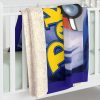 Your Favorite 1st Edition Collectors Card Fleece Room Décor Custom Anime Blanket 08 Charizard or pokemon cards made into a Winter blanket pokeman pokemoncards custom pokemoncards even Yu-Gi-Oh and Magic The Gathering collectors cards baseball card too all rare