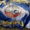 Pokemon-Card-Custom-Default-Photo-Best Seller Your Favorite 1st Edition Anime Collectors Card Fleece Room Décor Custom Anime Blanket 01 Charizard pokemon dragon card Winter blanket pokeman pokemoncards custom pokemoncards Yu-Gi-Oh Magic The Gathering collectors baseball rare