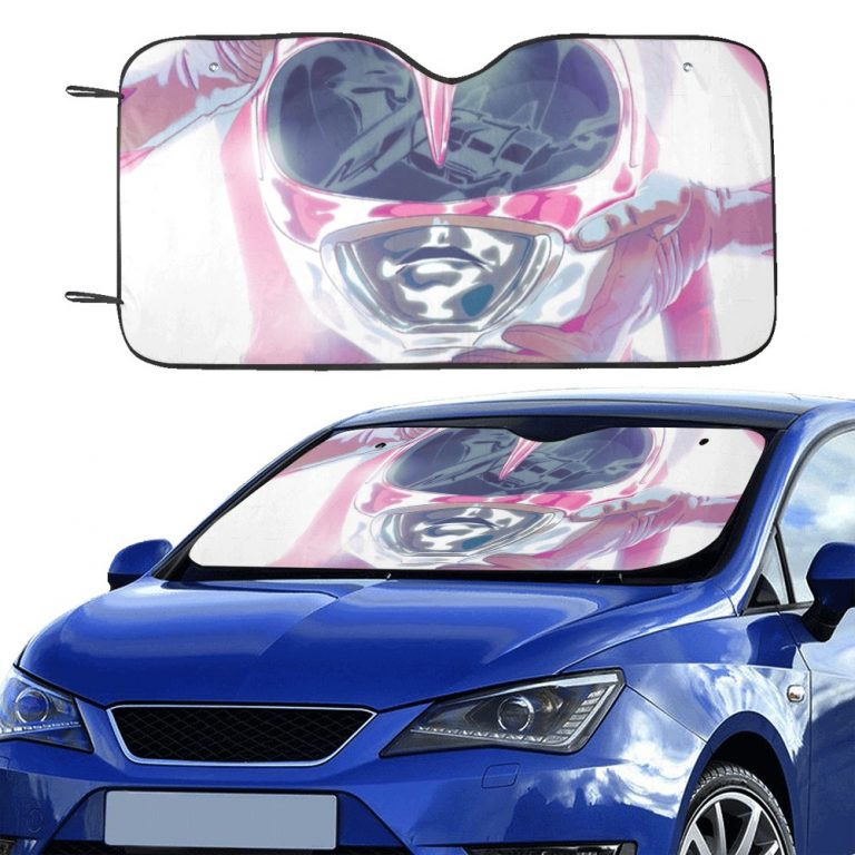 Become the New Pink Ranger! Take control of the Pterodactyl Dinozord Power Coin and become the new Pink Ranger of the Mighty Morphin Power Rangers! "IT'S MORPHIN TIME!" Pterosaur Woman Hero Fly Bird Pink Kimberly Ann Hart Pterodactyl Pink Ranger Hero Power Rangers Mighty Morphing sunblock shade