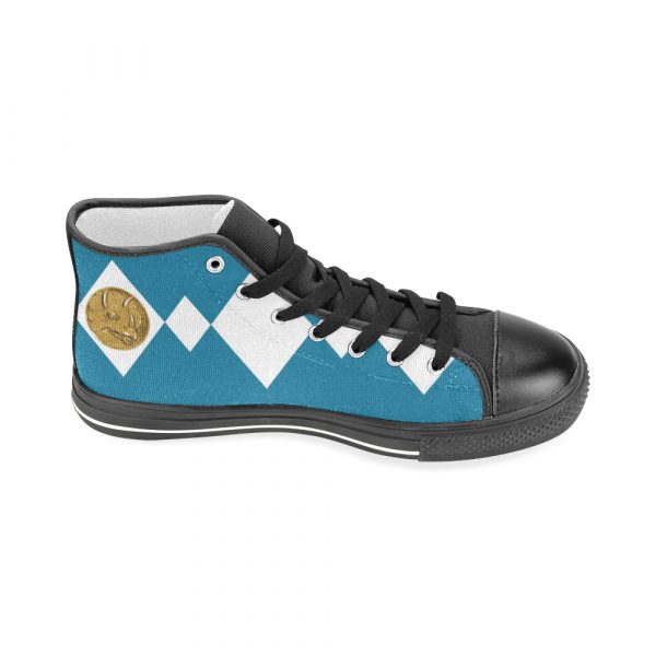 Mighty Morphing Power Rangers Power Coin Hero Blue Ranger Triceratops Triceratops Coin Billy Cranston Blue Tricerotops Defense LGBTQ Gay