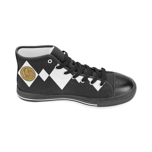 Mighty-Morphing-Power-Rangers-Power-Coin-chucks-morpher-Hero-Zack-Taylor-Mastadon-Black-Ranger-Dinozord-Black-African-Elephant-Mastodon-Power-Coin