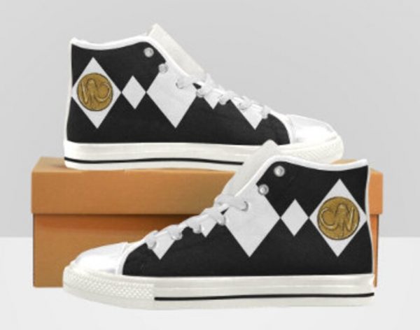 Mighty-Morphing-Power-Rangers-Power-Coin-chucks-morpher-Hero-Zack-Taylor-Mastadon-Black-Ranger-Dinozord-Black-African-Elephant-Mastodon-Power-Coin