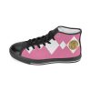 Abundifind-PINK-Ranger-Pterodactyl-Dinozord-Power-Coin-Shoes-02 Pterodactyl Power Coin Shoes -Mighty-Morphing-Power-Rangers-Power-Coin-Hero-Pink-Ranger-Pterodactyl-Pterodactyl-Coin-Kimberly-Ann-Hart-Pink-Bird-Fly-Woman-Hero-Pterosaur