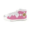Abundifind-PINK-Ranger-Pterodactyl-Dinozord-Power-Coin-Shoes-06 Pterodactyl Power Coin Shoes-Mighty-Morphing-Power-Rangers-Power-Coin-Hero-Pink-Ranger-Pterodactyl-Pterodactyl-Coin-Kimberly-Ann-Hart-Pink-Bird-Fly-Woman-Hero-Pterosaur