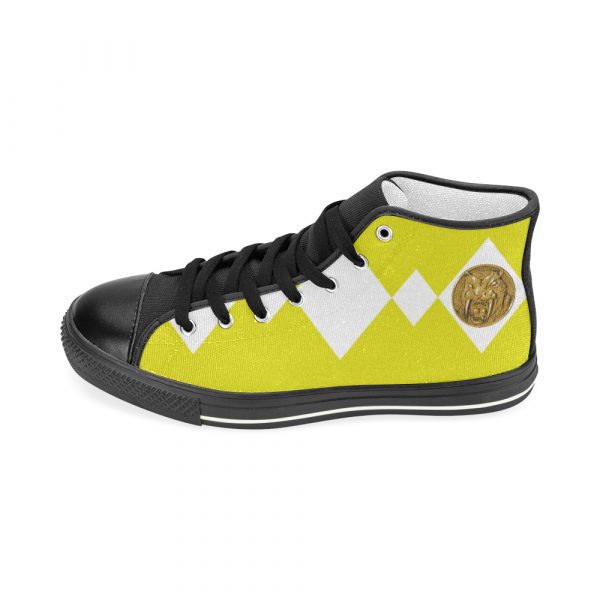 Mighty-Morphing-Power-Rangers-Power-Coin-Hero-Woman-Hero-Saber-Toothed-Tiger-Black-Woman-Yellow-ranger-Toothed-Tiger-Coin-Aisha-Campbell-Trini-Kwan-Yellow-Asian-Woman