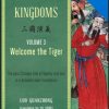 Villains Sima Yi betrayal and betray Cao Cao Liu Bei and Sun Quan heroes of ancient China imperialism has been researched and found romance in asian culture china and the Han Chinese History of rulers such as Kings Queens emperors and warlords army soldiers in armies fight for Unification of the land