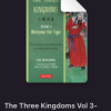 Villains Sima Yi betrayal and betray Cao Cao Liu Bei and Sun Quan heroes of ancient China imperialism has been researched and found romance in asian culture china and the Han Chinese History of rulers such as Kings Queens emperors and warlords army soldiers in armies fight for Unification of the land