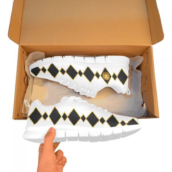 Mighty-Morphing-Power-Rangers-Power-Coin-Tommy-Oliver-Checker-chucks-morpher-White-Ranger-Tigerzord-Falconzord-Coin-White-Hero-White-Tiger