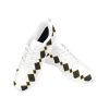 White-ranger-running-shoes-13 Mighty-Morphing-Power-Rangers-Power-Coin-Tommy-Oliver-Checker-chucks-morpher-White-Ranger-Tigerzord-Falconzord-Coin-White-Hero-White-Tiger