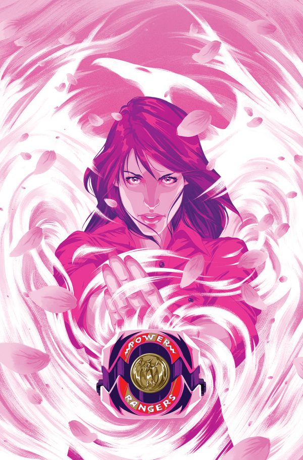 Mighty-Morphing-Power-Rangers-Power-Coin-Hero-Pink-Ranger-Pterodactyl-Pterodactyl-Coin-Kimberly-Ann-Hart-Pink-Bird-Fly-Woman-Hero-Pterosaur