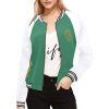Angel Grove High School Green Ranger Women's Bomber Jacket (AOP) 04 Green-Ranger-Bomber-Jacket-Jason-David-Frank-white-man-White-hero-morpher-checker-anti-hero-Dragonzord-Coin-Dragon-Dragonzord-Power-Rangers-Green-Ranger-Mighty-Morphing-Computer-Laptop-mouse pad