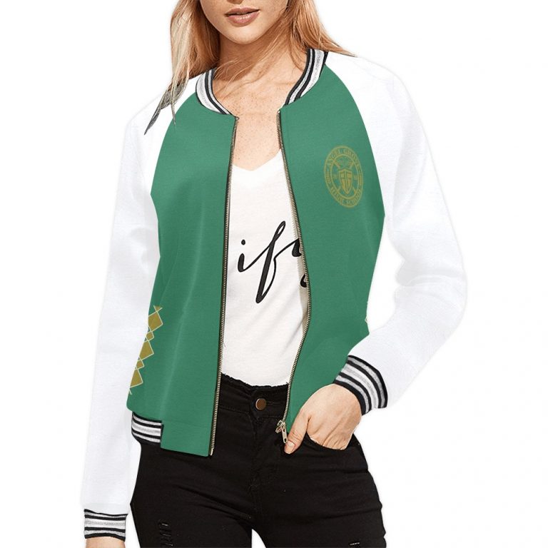 Green-Ranger-Bomber-Jacket-Jason-David-Frank-white-man-White-hero-morpher-checker-anti-hero-Dragonzord-Coin-Dragon-Dragonzord-Power-Rangers-Green-Ranger-Mighty-Morphing-Computer-Laptop-mouse pad