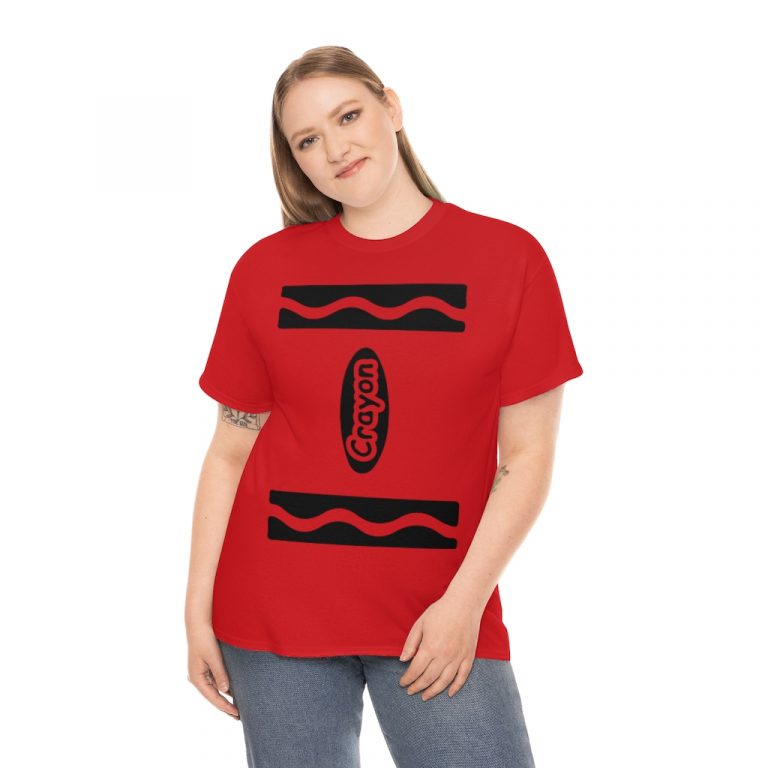 coloring crayon rainbow LGBTQIA LGBTQ plus colors red pink black white blue set