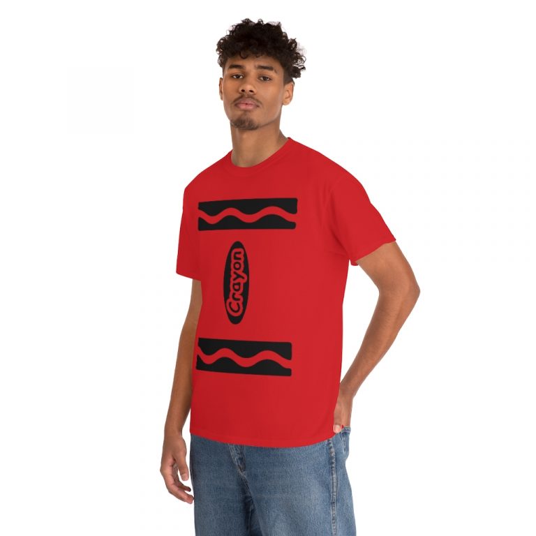 coloring crayon rainbow LGBTQIA LGBTQ plus colors red pink black white blue set