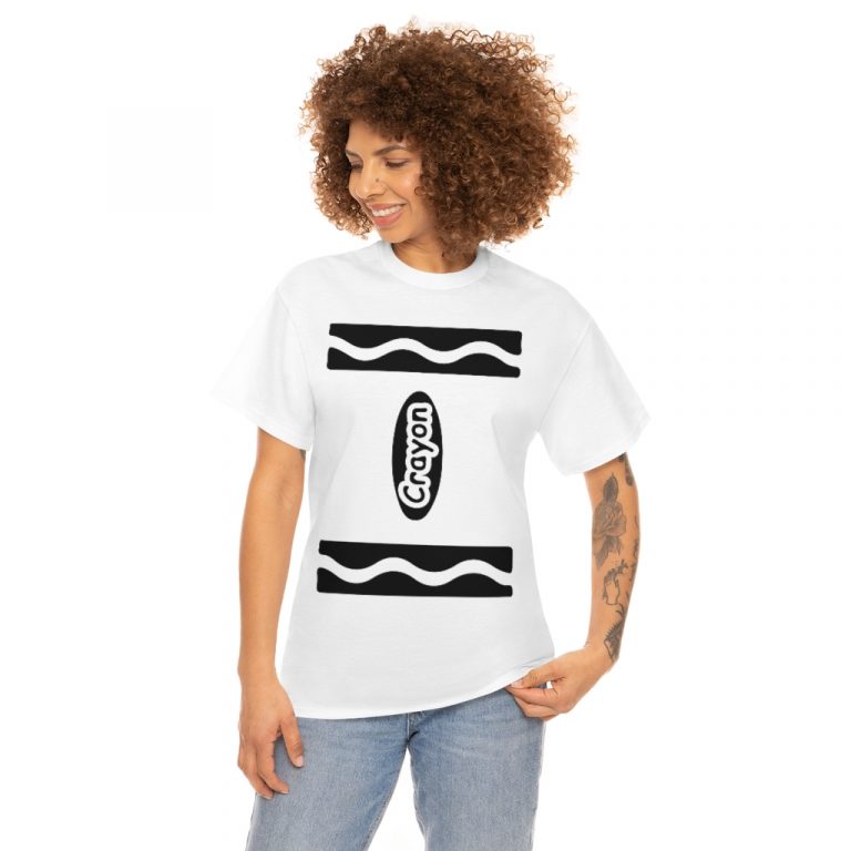 coloring crayon rainbow LGBTQIA LGBTQ plus colors red pink black white blue set