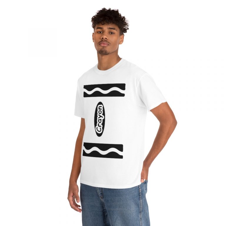 coloring crayon rainbow LGBTQIA LGBTQ plus colors red pink black white blue set