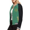 Angel Grove High School Green Ranger Women's Bomber Jacket (AOP) 14 Green-Ranger-Bomber-Jacket-Jason-David-Frank-white-man-White-hero-morpher-checker-anti-hero-Dragonzord-Coin-Dragon-Dragonzord-Power-Rangers-Green-Ranger-Mighty-Morphing-Computer-Laptop-mouse pad