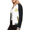 White-Black-Bomber-Jacket-Jason-David-Frank-Mighty-Morphing-Power-Rangers-Power-Coin-Tommy-Oliver-Checker-morpher-White-Ranger-Tigerzord-Falconzord-Coin-White-Hero-White-Tiger