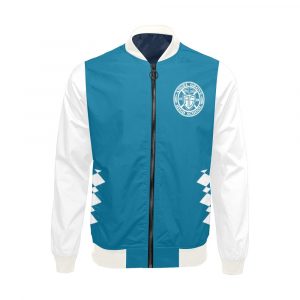 Mighty Morphing Power Rangers Power Coin Hero Blue Bomber Jacket Ranger Triceratops Triceratops Coin Billy Cranston Blue Tricerotops Defense LGBTQ Gay