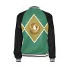 Angel Grove High School Green Ranger Women's Bomber Jacket (AOP) 11 Green-Ranger-Bomber-Jacket-Jason-David-Frank-white-man-White-hero-morpher-checker-anti-hero-Dragonzord-Coin-Dragon-Dragonzord-Power-Rangers-Green-Ranger-Mighty-Morphing-Computer-Laptop-mouse pad
