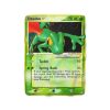 Treecko, sometimes called Treeco or Treeko is a green Gecko Geico geicko lizard dinosaur reptile that loves nature and can be found in trees or forest