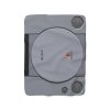 playstation ps1 psone playstation one sony console anniversary gray video game gaming gamer fan PS