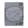 playstation ps1 psone playstation one sony console anniversary gray video game gaming gamer fan PS