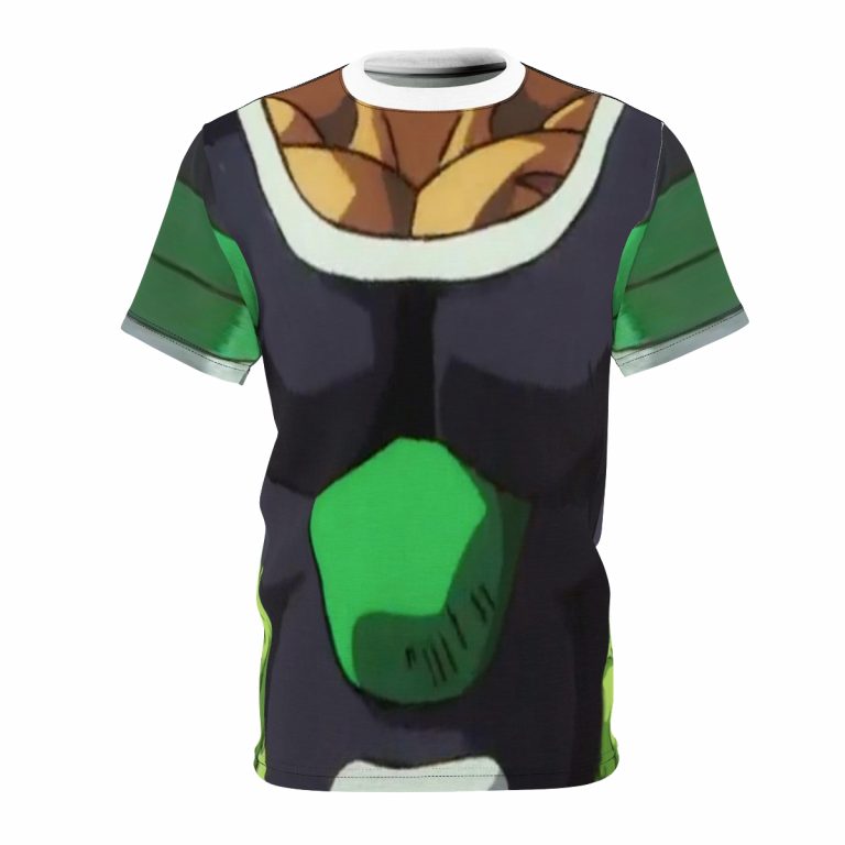 Shenron is the Dragon in Dragon Ball and DragonBall also Dragon Ball Z not to mention Dragon Ball Super Broly is the Legend Legendary super saiyan armor stretches outfit costume Goku fuses with Vegeta to defeat Broly is wished away