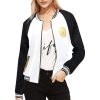 White-Black-Bomber-Jacket-Jason-David-Frank-Mighty-Morphing-Power-Rangers-Power-Coin-Tommy-Oliver-Checker-morpher-White-Ranger-Tigerzord-Falconzord-Coin-White-Hero-White-Tiger