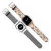 SNACK! Toffee Candy Apple Watch Band – Sweet Tooth Faux Leather Watch Band crafted from luxurious, cruelty-free faux leather, without compromising ethics.