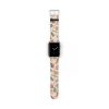 Premium Watch Band Give wrists the gift of timeless fashion with these custom watch bands. These high quality, animal-friendly faux leather watch straps are the extra missing punch to flirty outfits and nights out. Take your style to the next level with must-have accessories. Just as all previous bands will fit the Apple Watch Series 7, though, these 41mm and 45mm bands are compatible with previous Watches. .: 100% Faux Leather .: Suitable for Apple Watch Series 1, 2, 3, 4, 5, 6 & 7 devices .: One side printed
