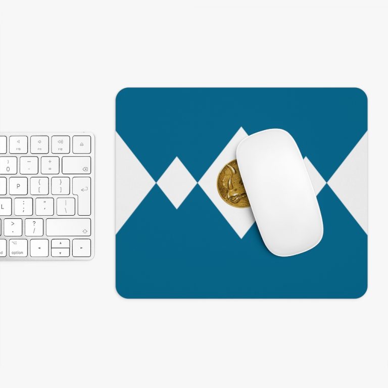 Blue Ranger Mouse Pad Tricerotops Gay Hero Billy Cranston LGBTQ Triceratops DinoZord Power Coin Power Rangers Mighty Morphing Blue homosexual sidekick partner
