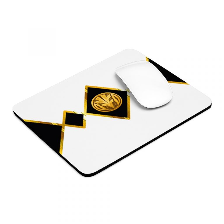 White Tiger Hero White Tigerzord Coin Tiger White Ranger morpher Checker Tommy Oliver Power Coin Power Rangers Mighty Morphing stripes