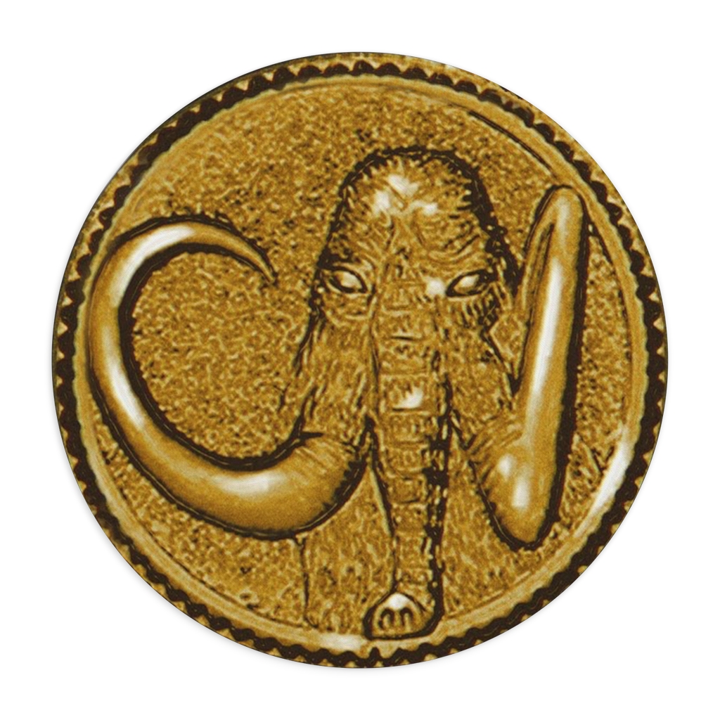 Black Ranger Mouse Pad-Dinozord-Zack-Taylor-Black-Hero-BLM-Black-Lives-Matter-Black-African-Elephant-Power-Coin-Mastodon-Power-Ranger-Mighty-Morphing-Black-man