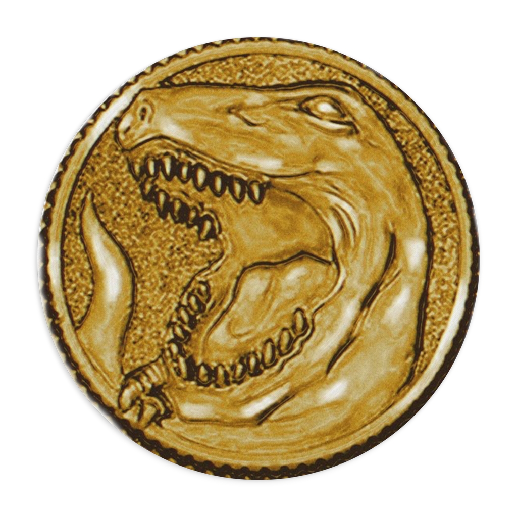 Red Ranger Mouse Pad Checker Tyrannosaurs Trex t rex Red Jason Lee Scott Dinozord Power coin T-rex Tyrannosaurs Zord Mighty Morphin Power Rangers Dinosaur