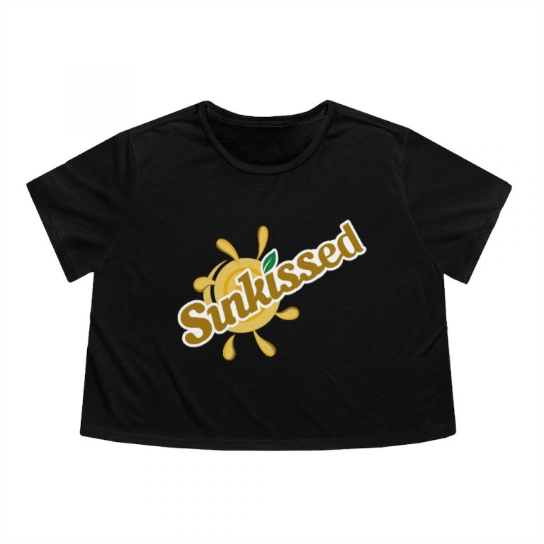 cute snack pop soda word play black people african-american tank tan sunkist blm black melanin