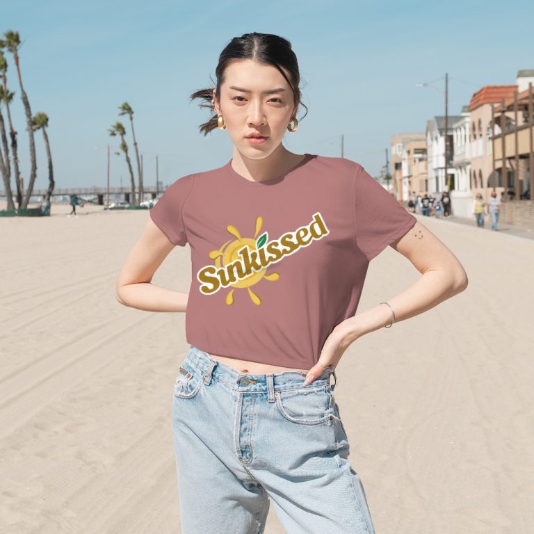 cute snack pop soda word play black people african-american tank tan sunkist blm black melanin
