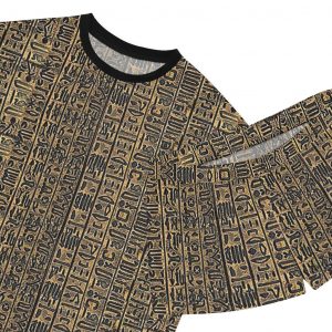 eternal Crucifix Symbolize Ankh Symbol Cross Kemet Ancient Egypt Pharaoh life sarcophagi hieroglyphic immortality