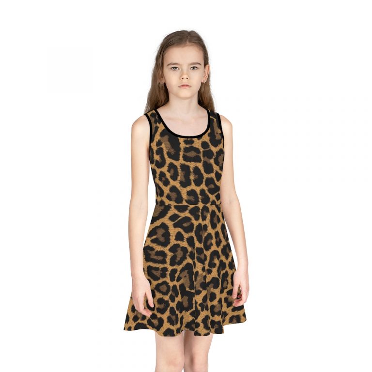 cheeto chetah Cheeta cat Leopard tiger skin Cheetah pet polka dots spots animal print breezy summer clothes